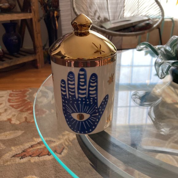 Candle Holder - Picture 1 of 1